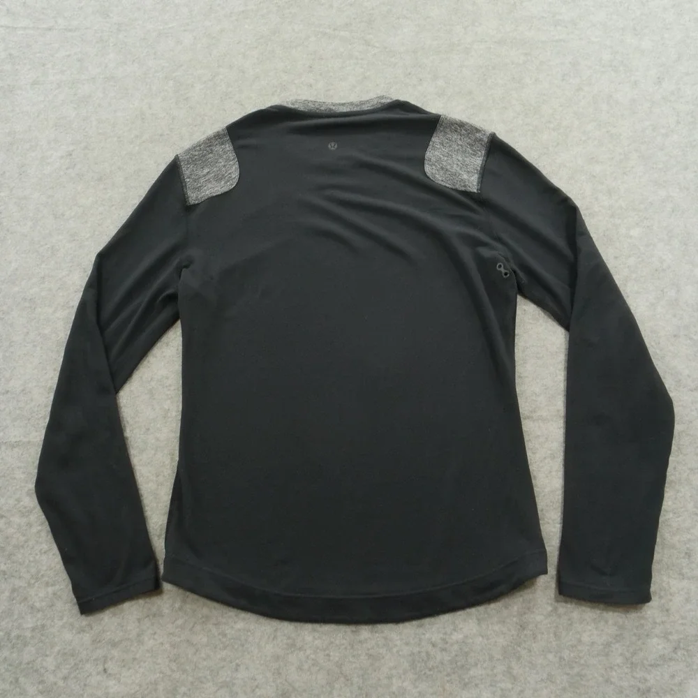 lululemon athletica has light